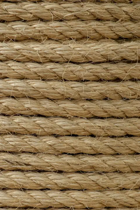 Rope: brown rope close-up photography