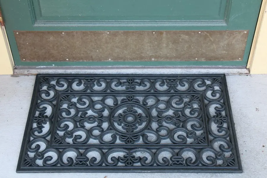 Doormat